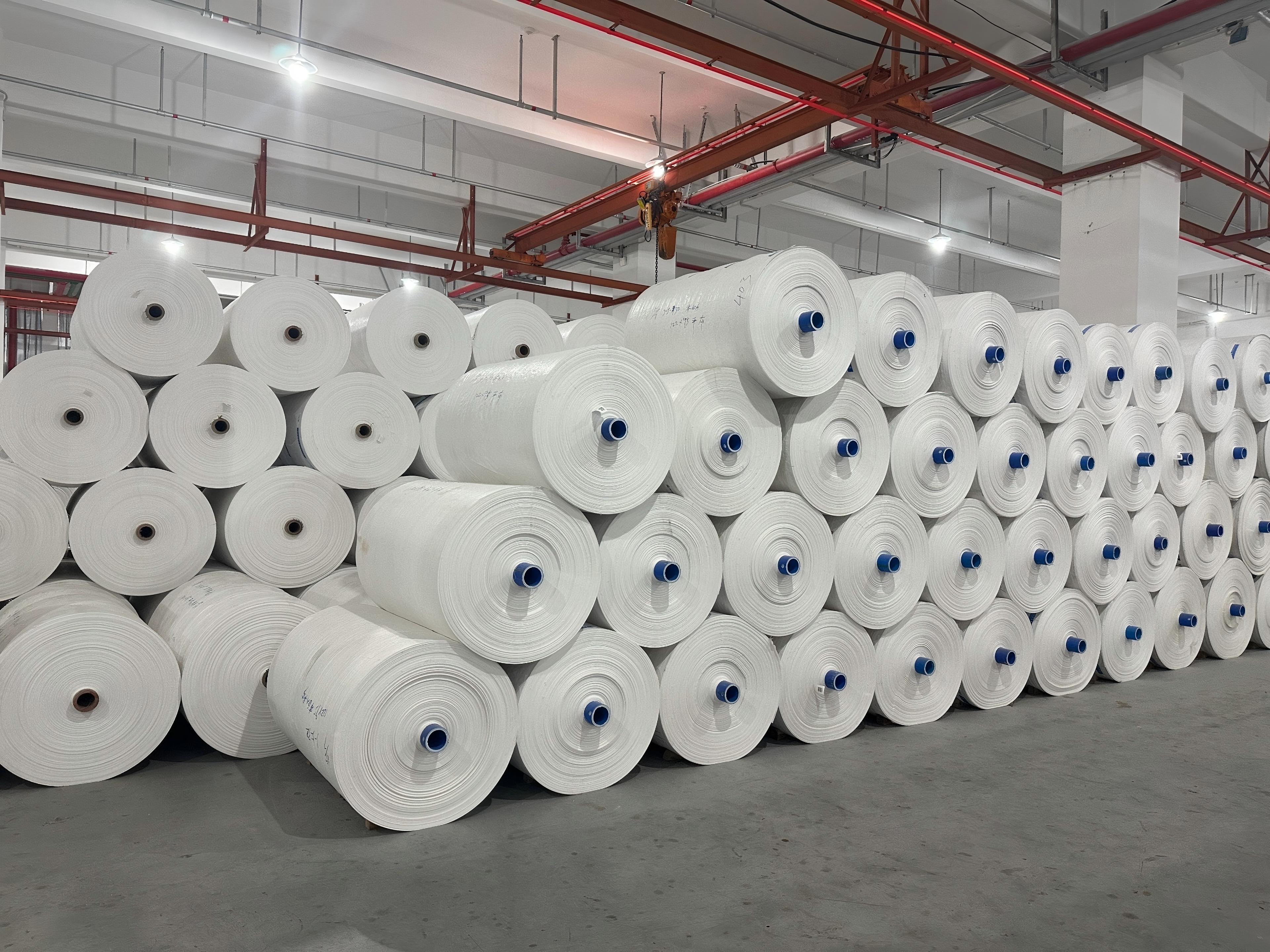 Unispires industrial packaging