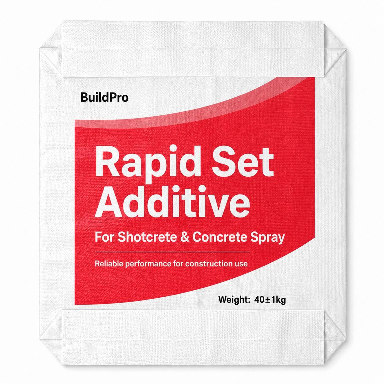Block Bottom Valve Bags